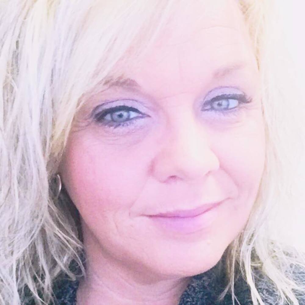 Meet your Posher, Tracy